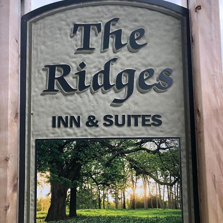 Ridges Inn & Suites Baileys Harbor Exterior photo