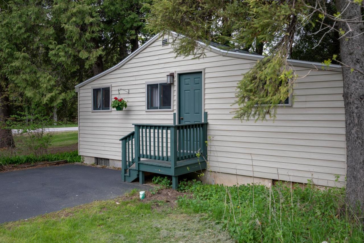 Ridges Inn & Suites Baileys Harbor Exterior photo
