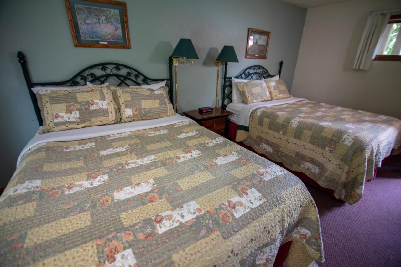 Ridges Inn & Suites Baileys Harbor Exterior photo