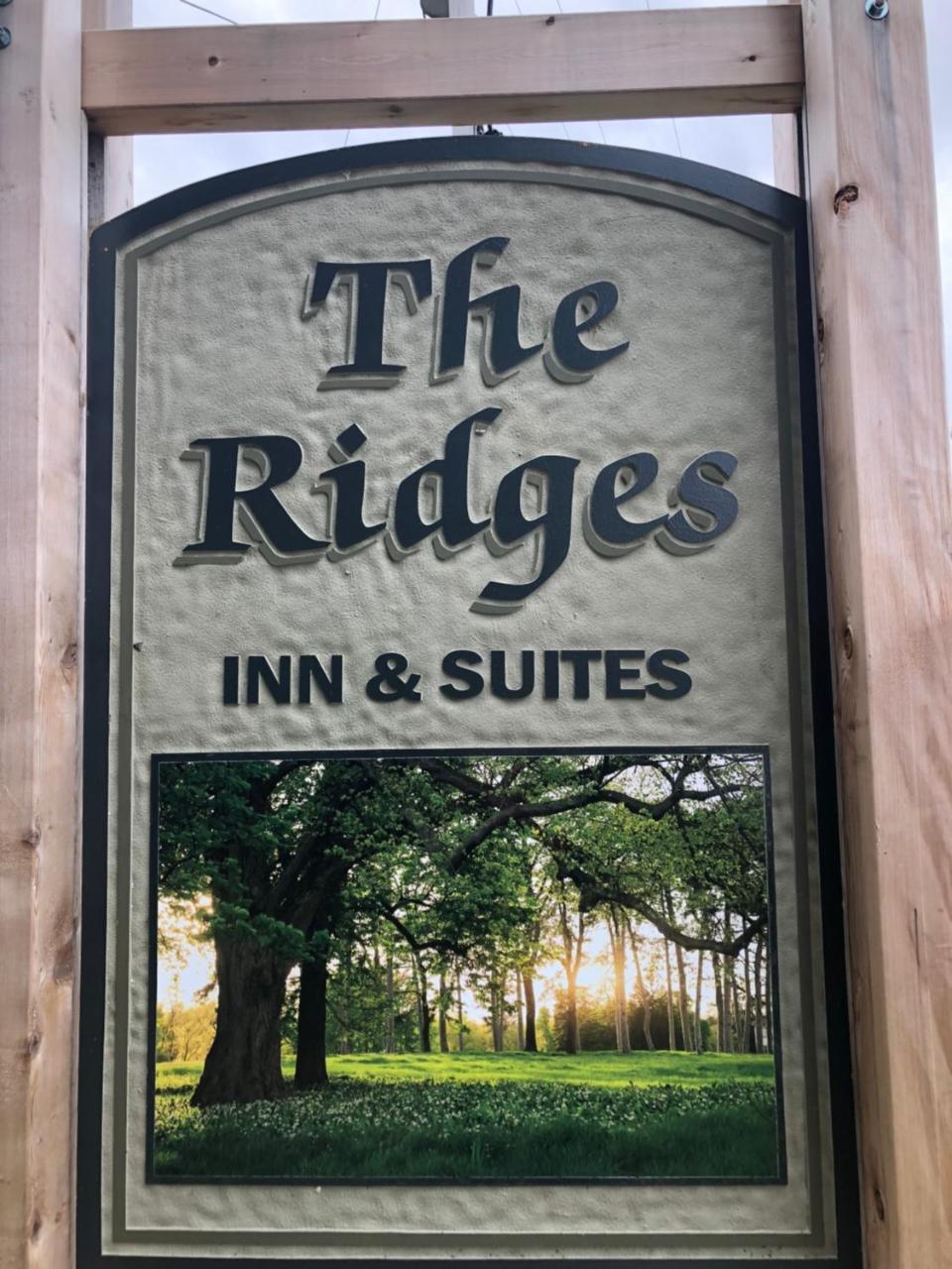 Ridges Inn & Suites Baileys Harbor Exterior photo
